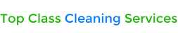 Top Class Cleaning Services